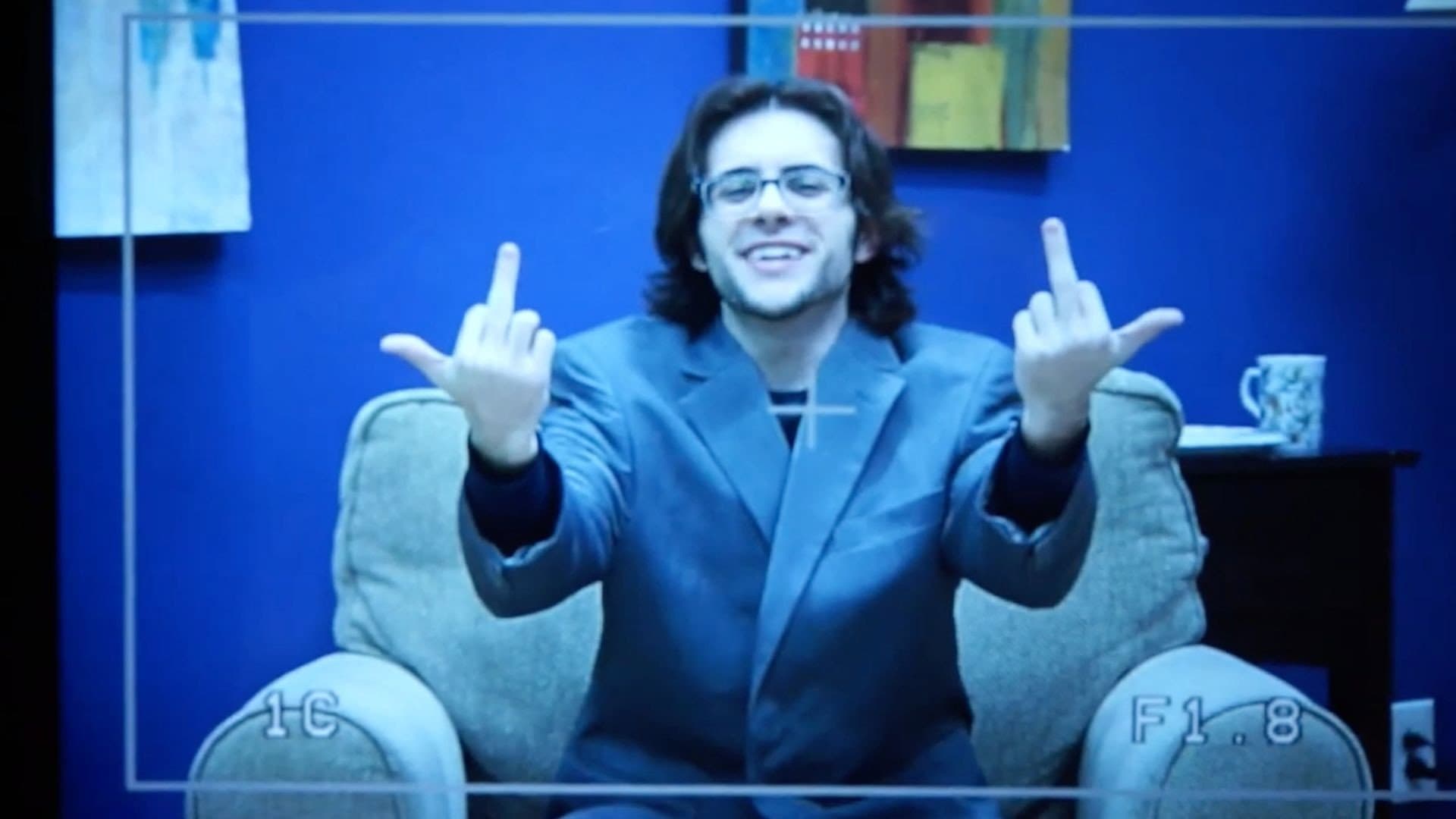Josh Brazinski