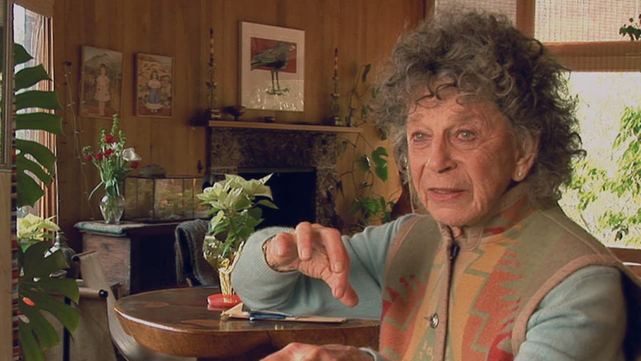 Anna Halprin