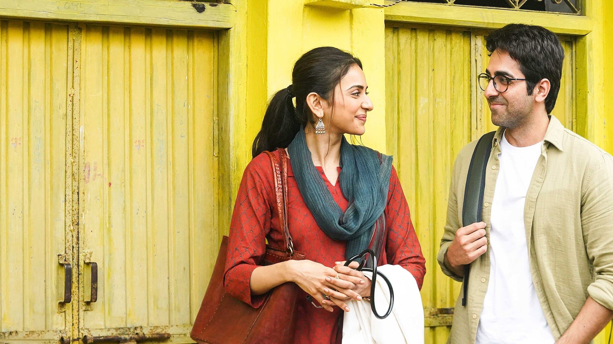 Sharvari Deshpande