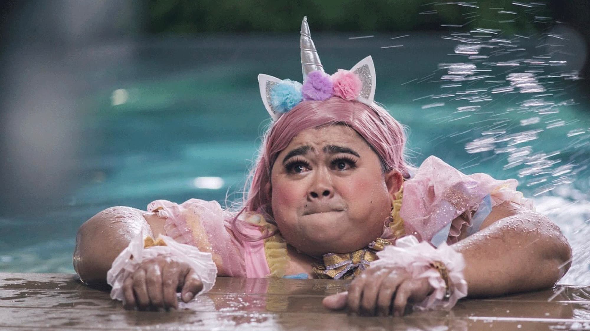 Nida Patcharaveerapong