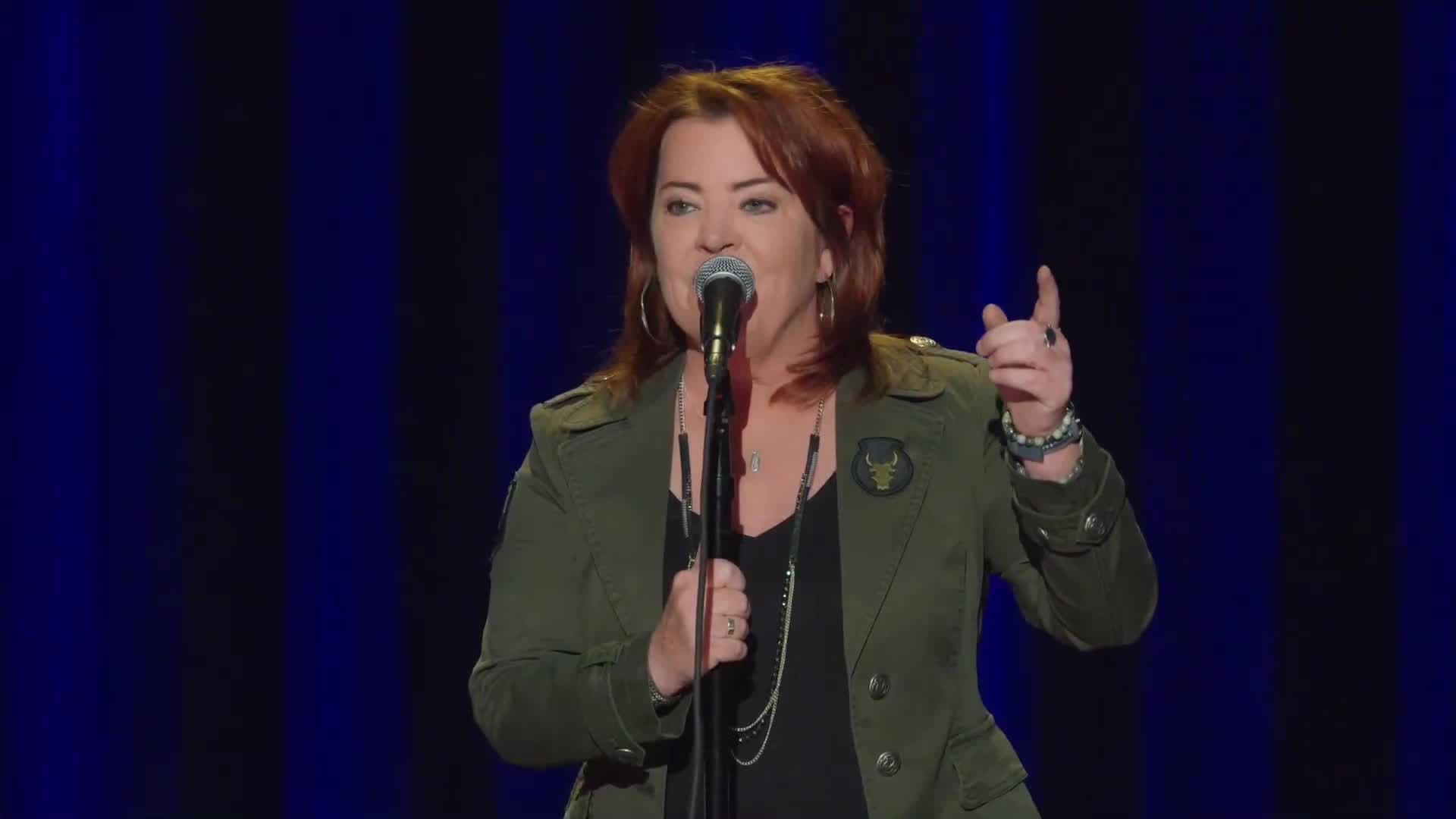 Kathleen Madigan