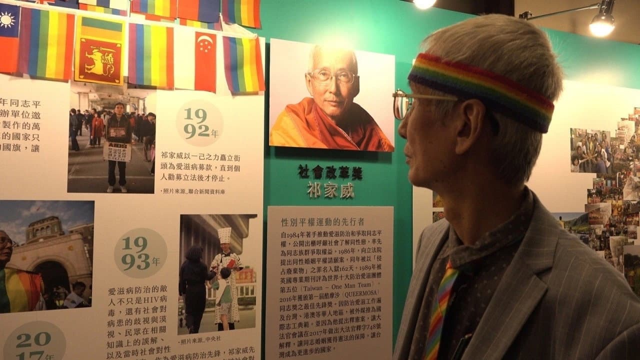 Chi Chia Wei