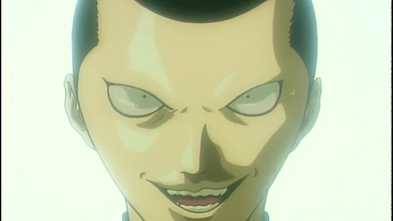Yusei Oda