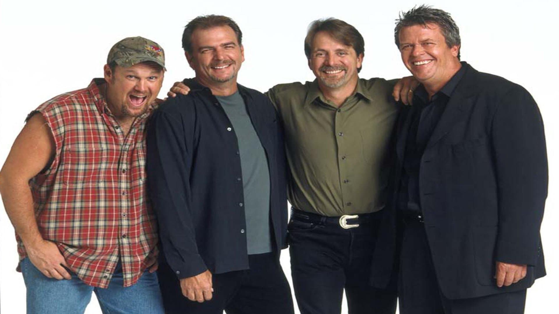 Bill Engvall