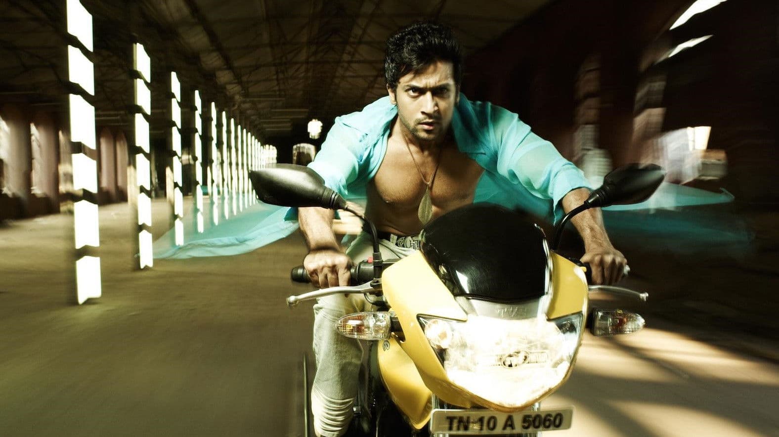 Suriya