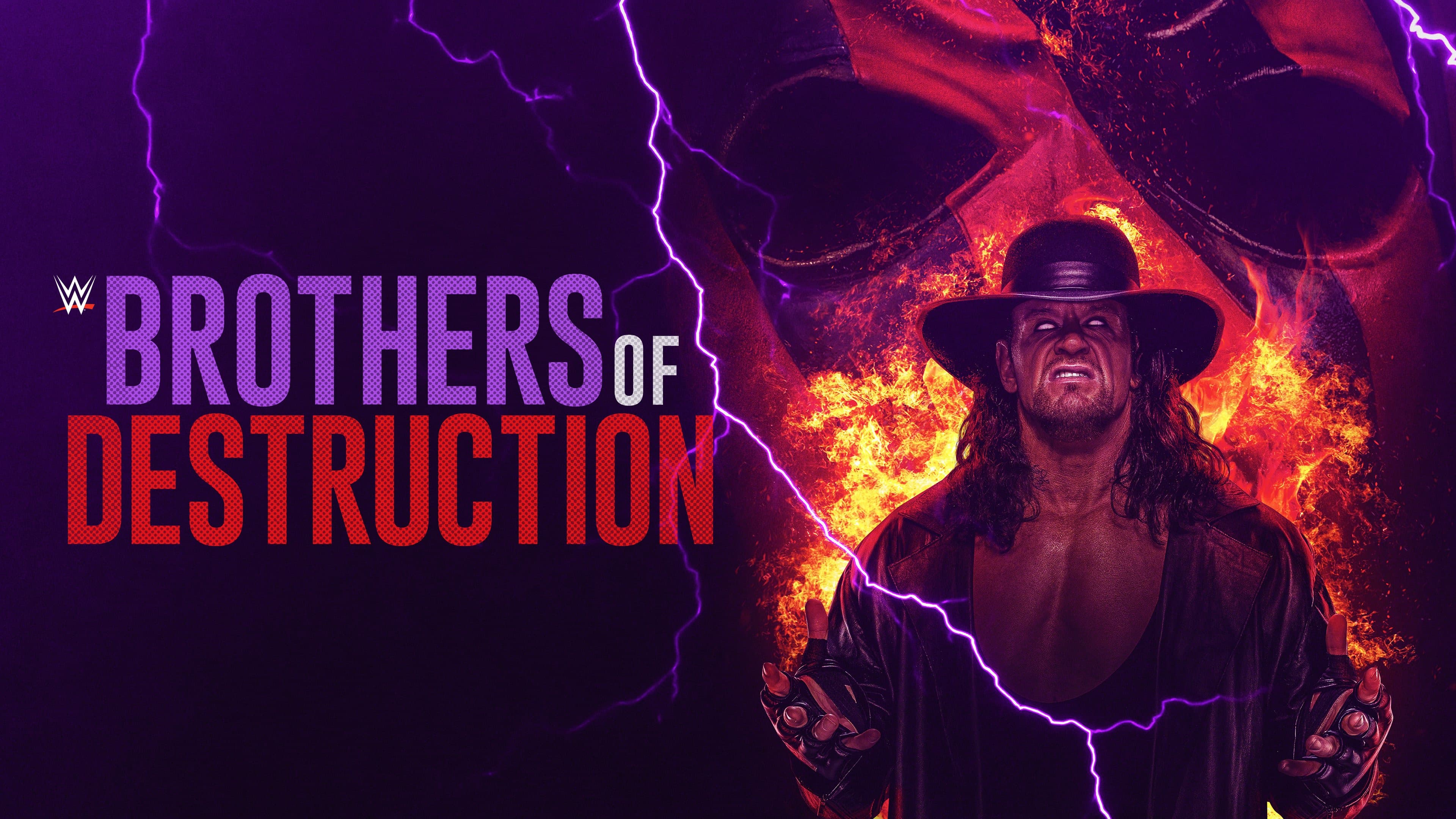 Brothers of Destruction