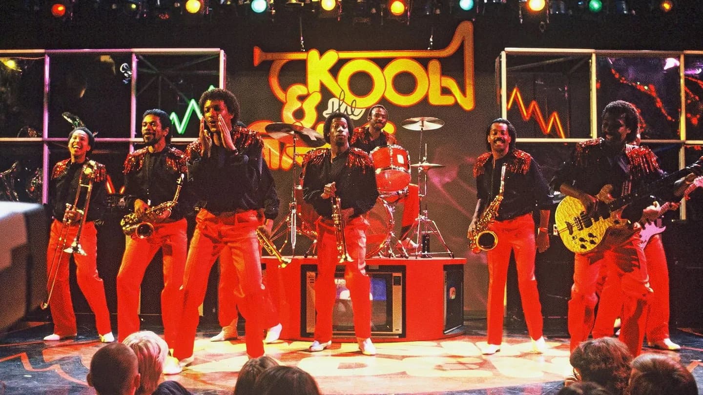 Disco Never Dies! - Musikladen-Hits für die Ewigkeit