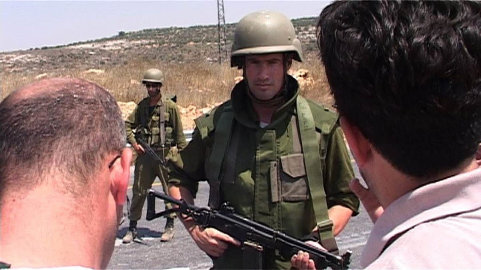 Michel Khleifi