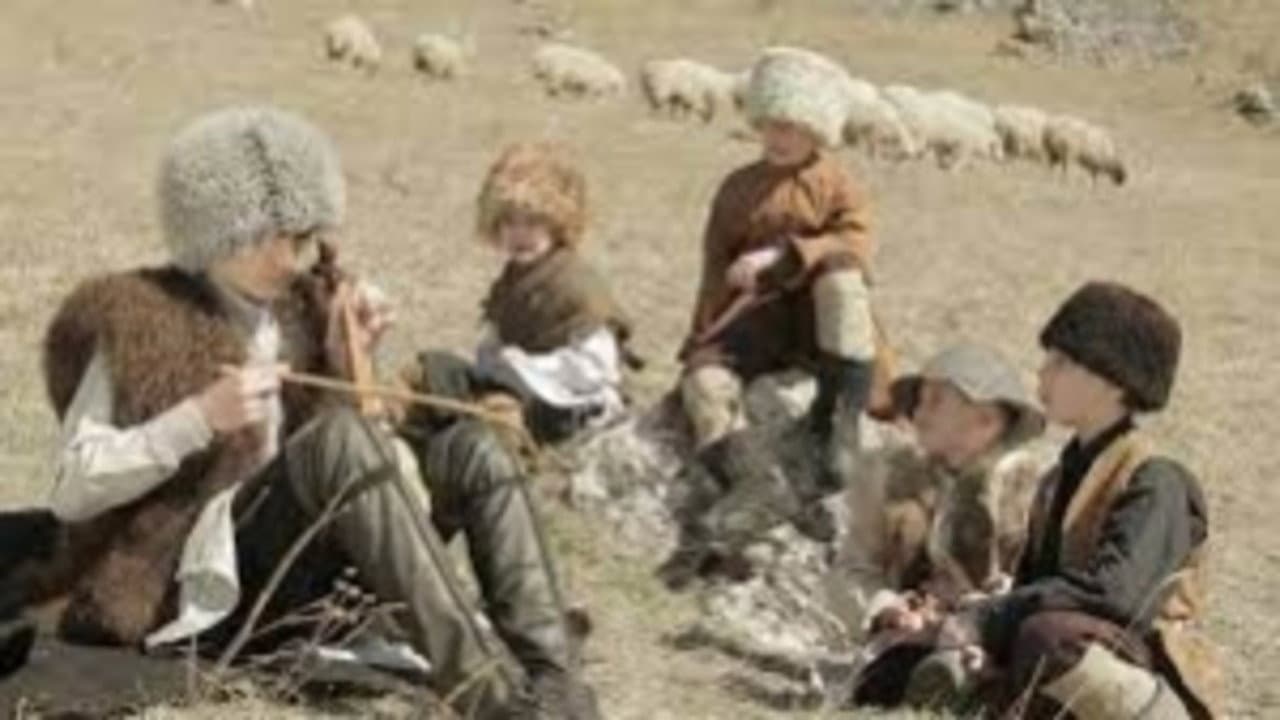 Uruzmag Baskaev