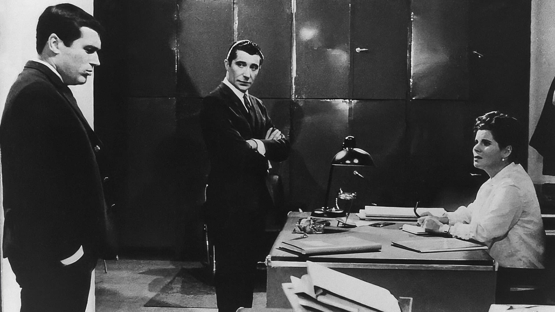 Tony de Matos