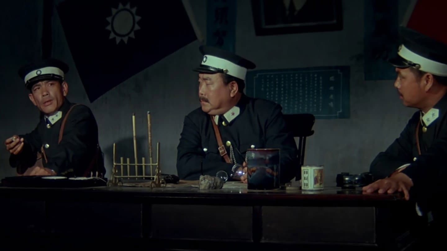 Li Lanfa