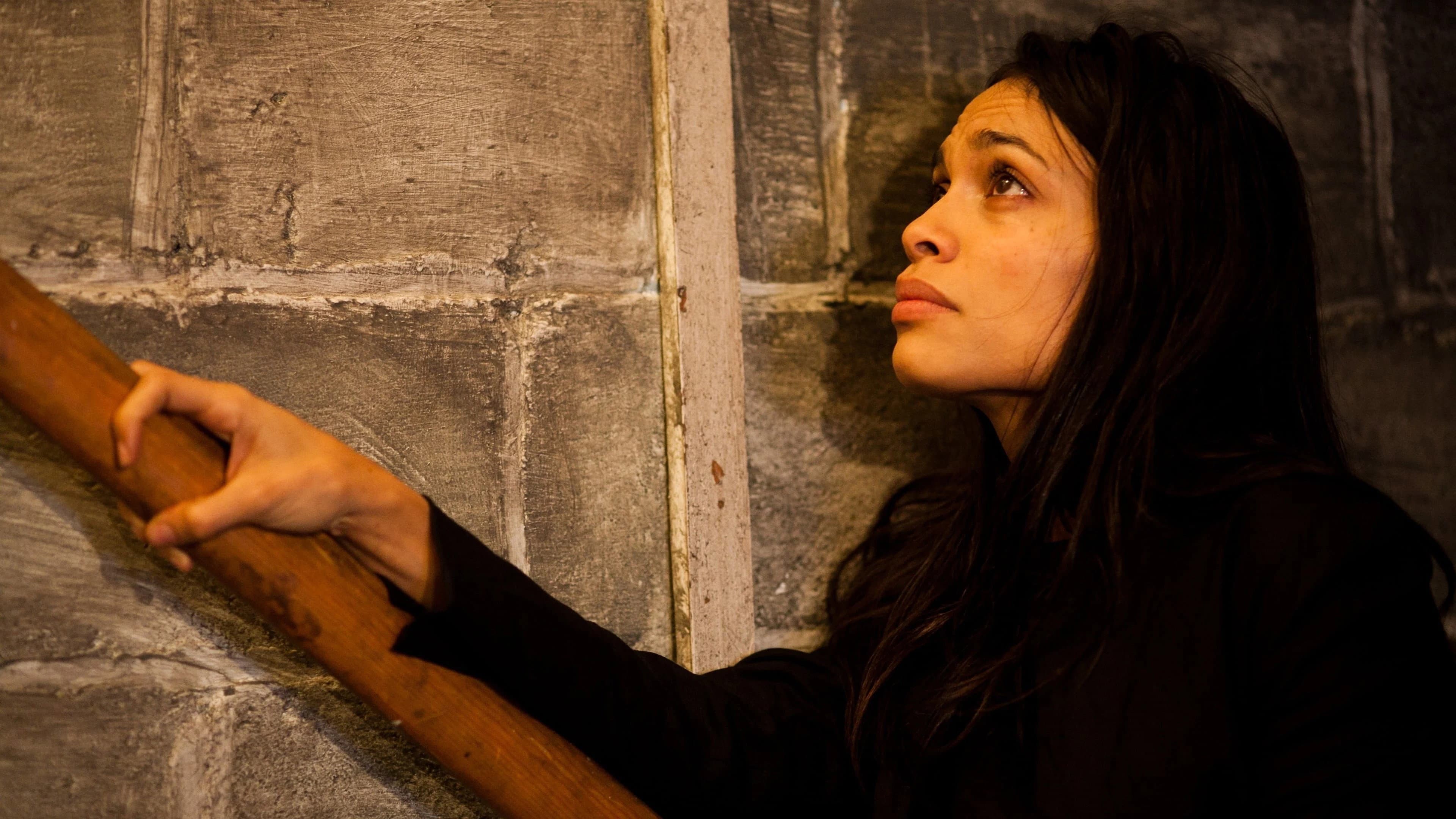 Conor Leslie