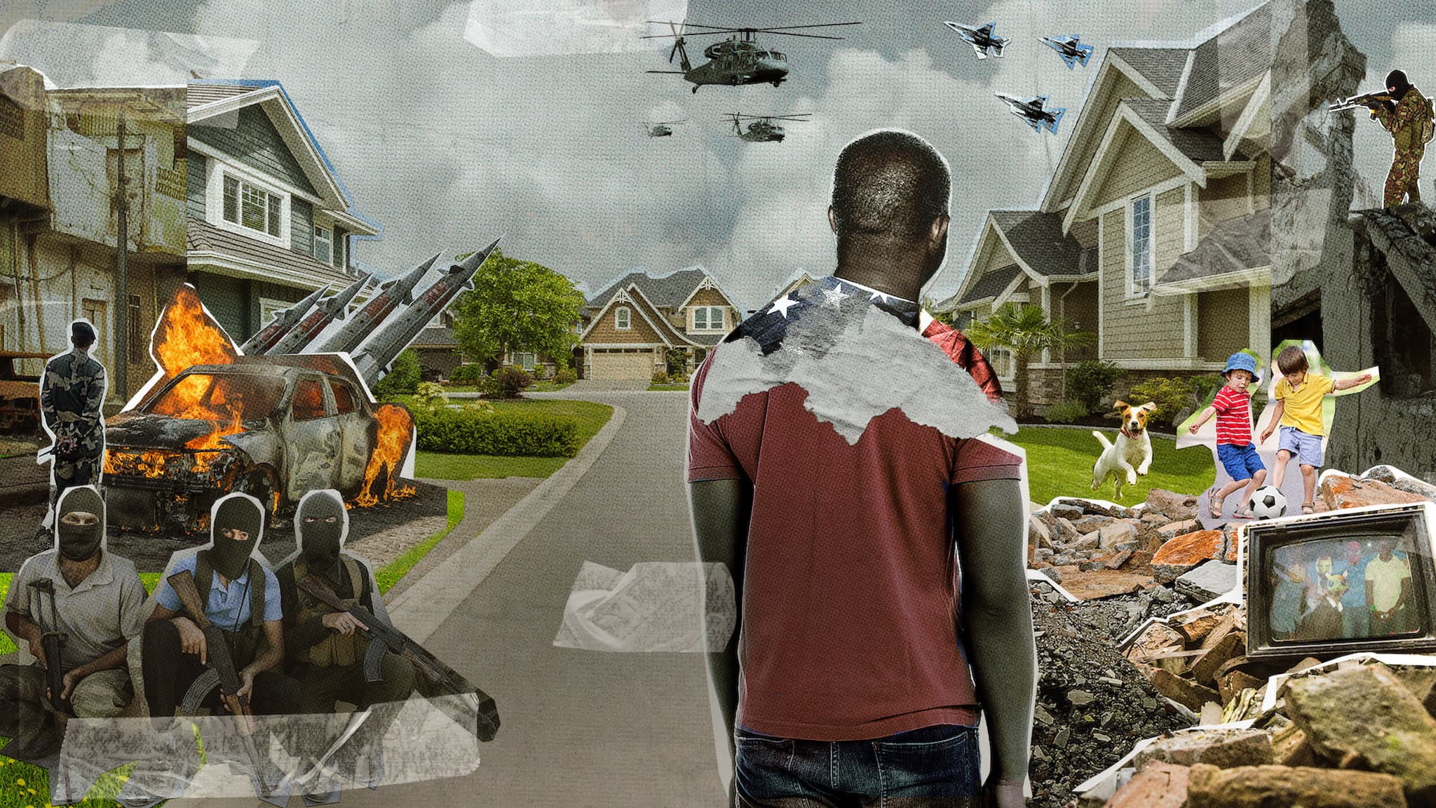 Kc Okoro