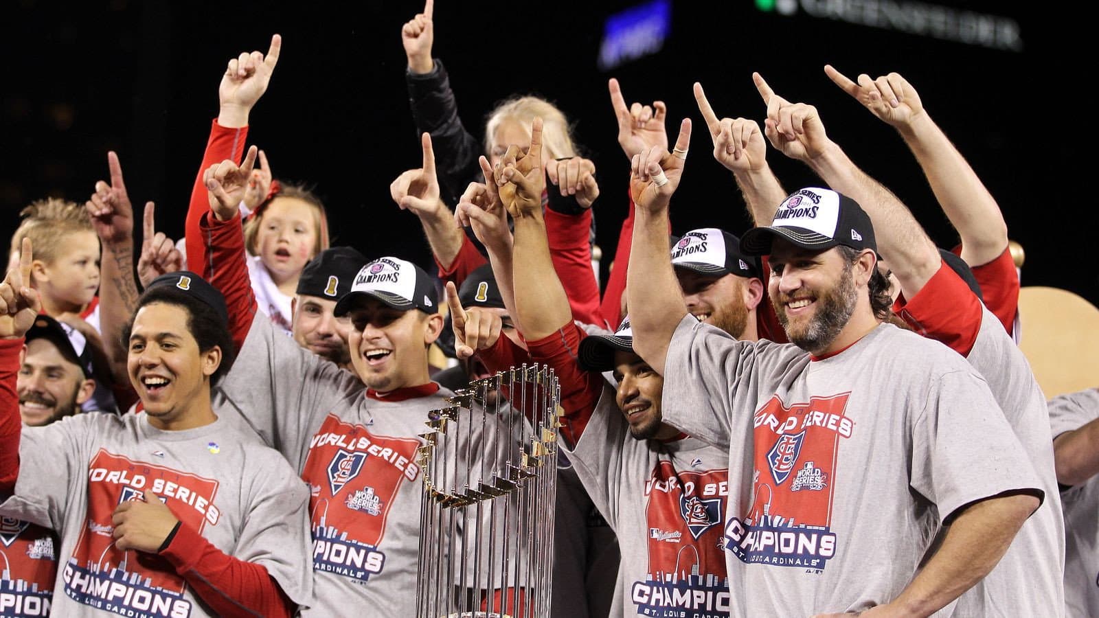Albert Pujols