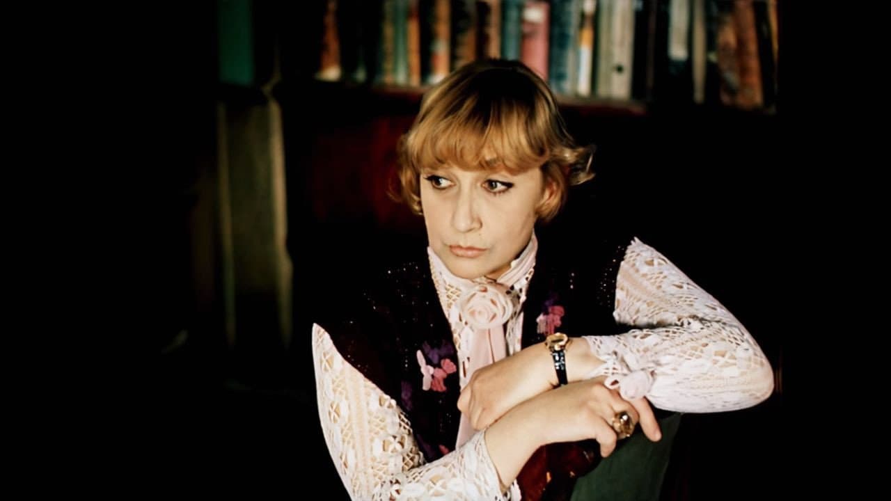 Elena Denisova-Radzinskaya
