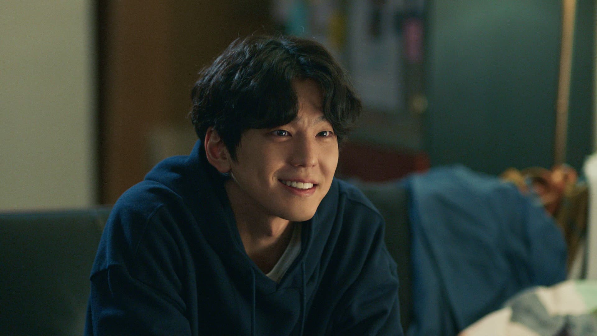 Kang Seo-ha