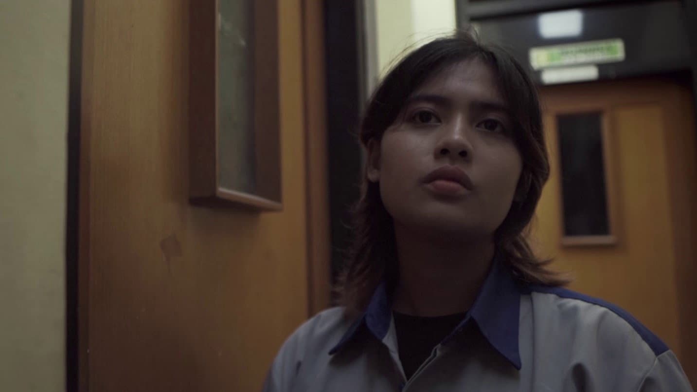 Gadis Adinda