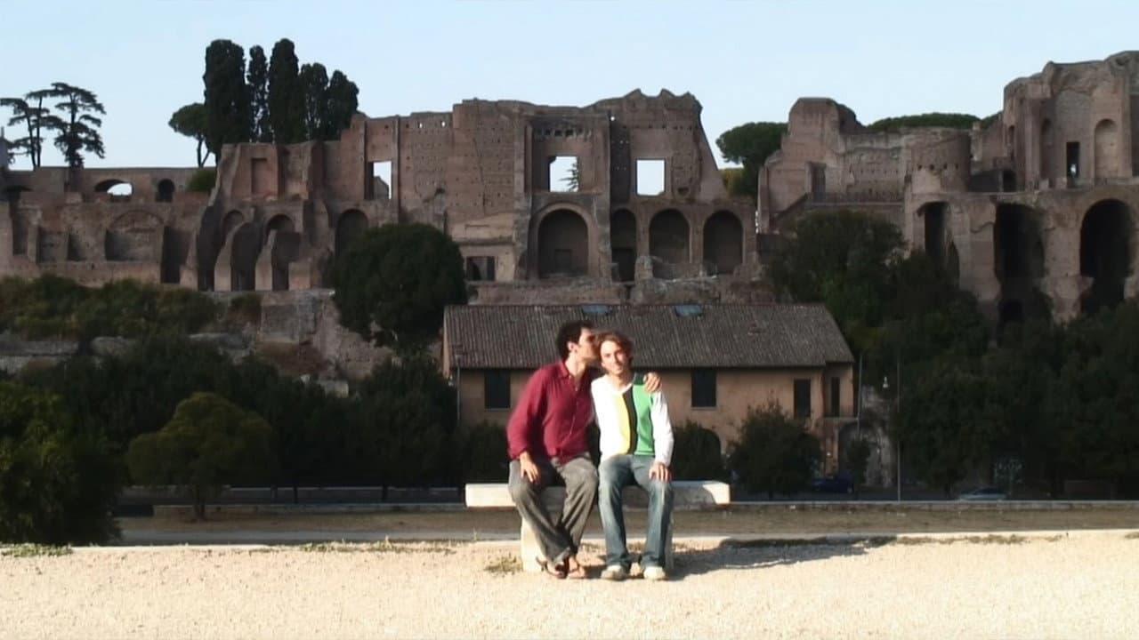 Luca Ragazzi
