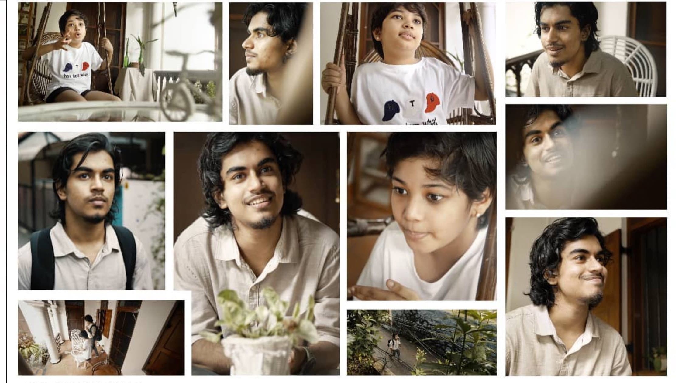 Aaradhya Arun Lakshman