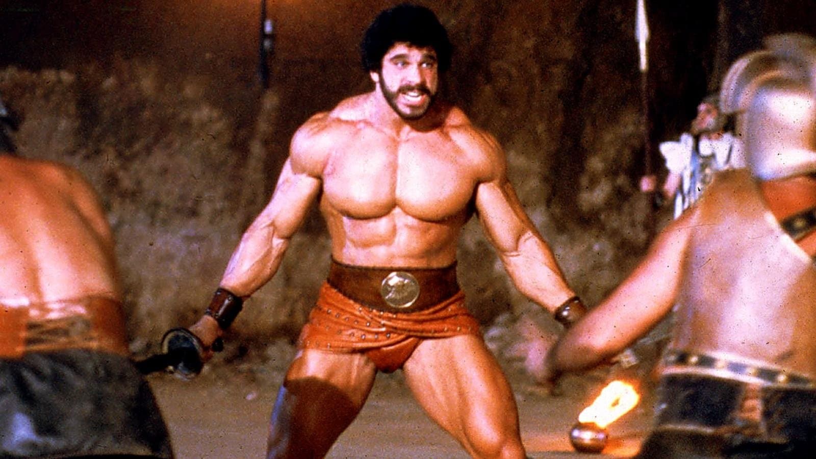 Claudio Cassinelli