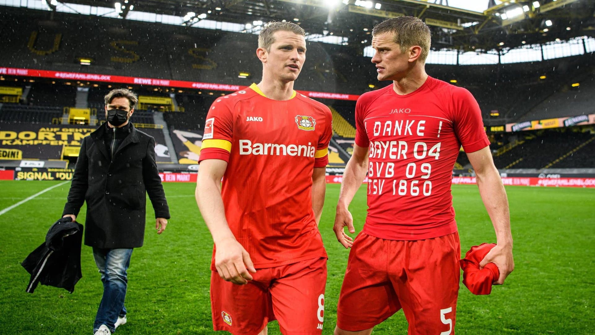 Sven Bender