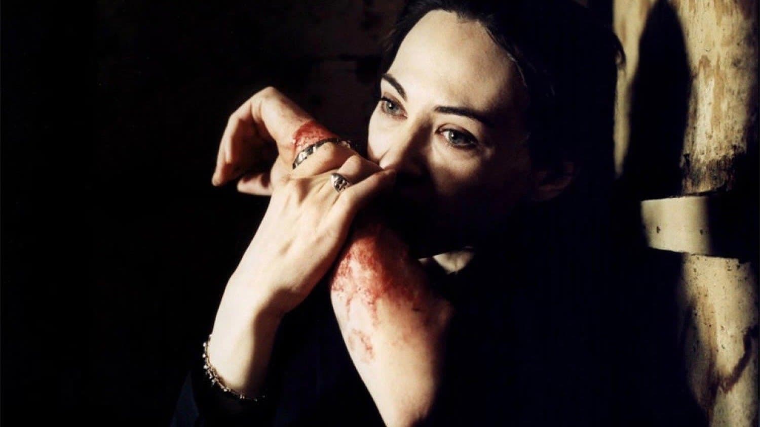 Léa Drucker