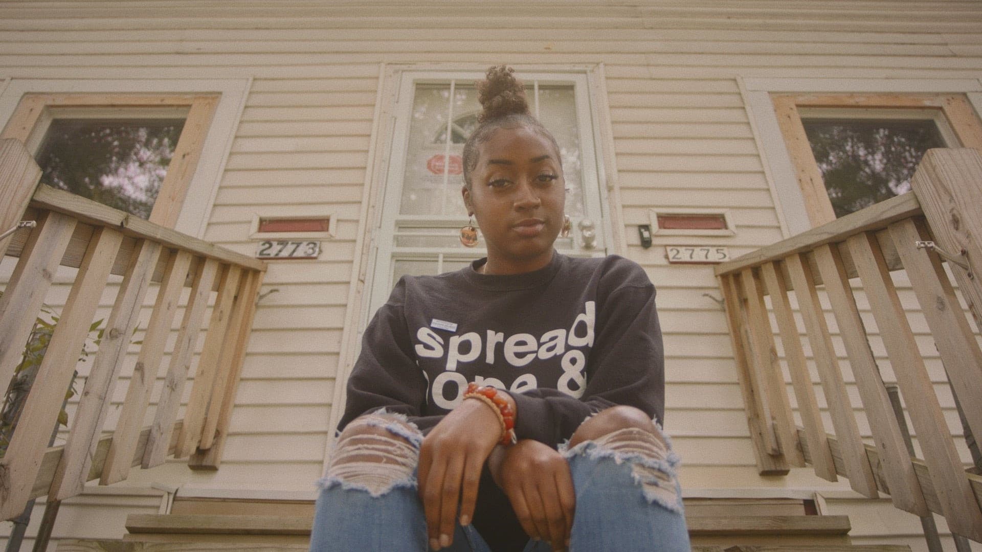 Bria Smith