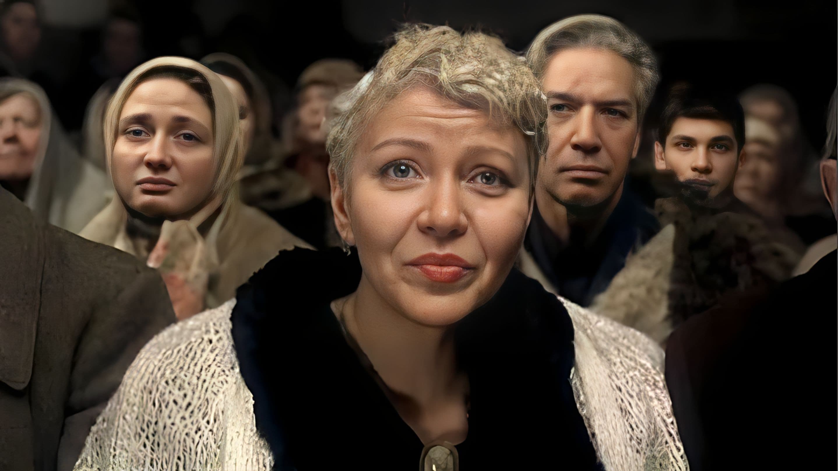 Vera Karpova