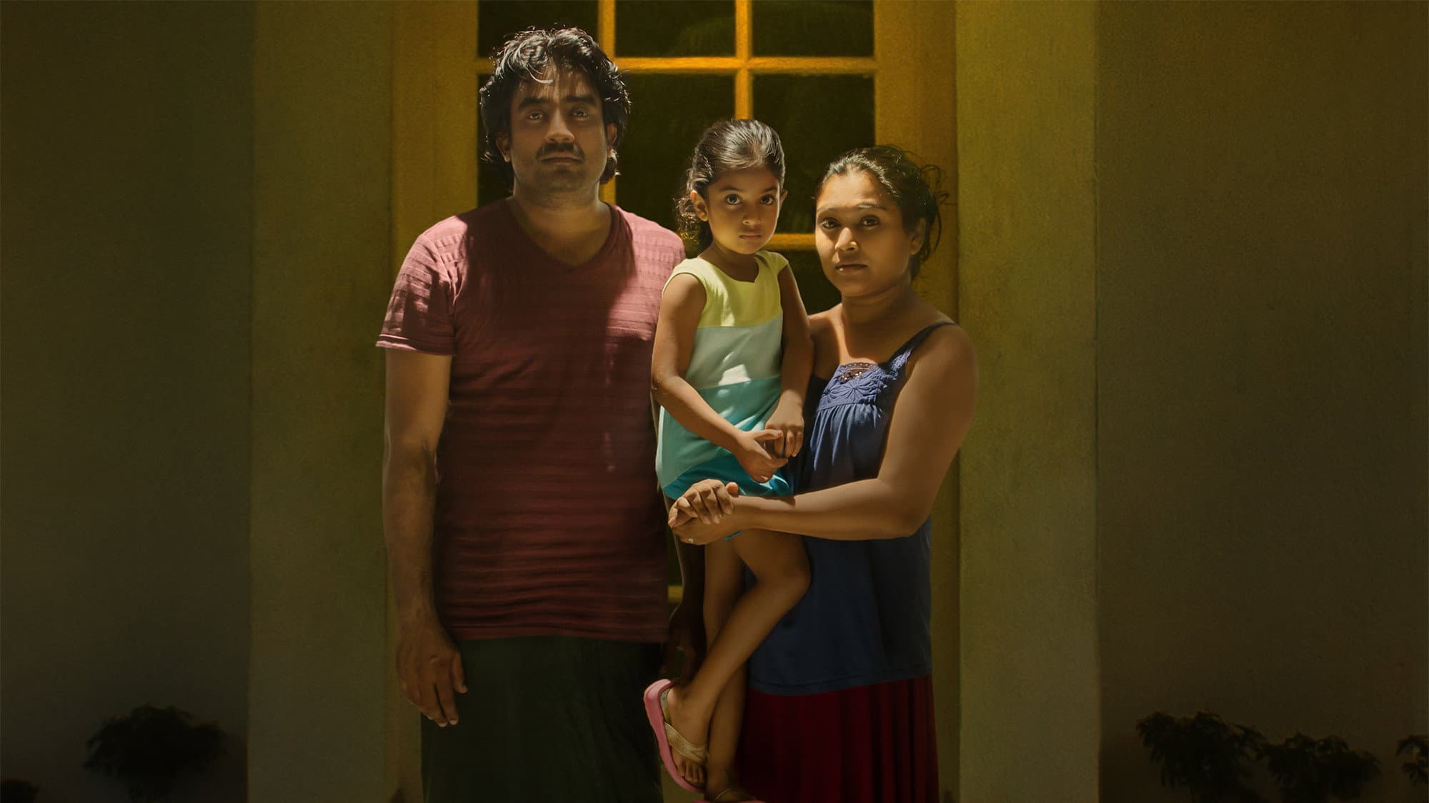 Athula Pathirana