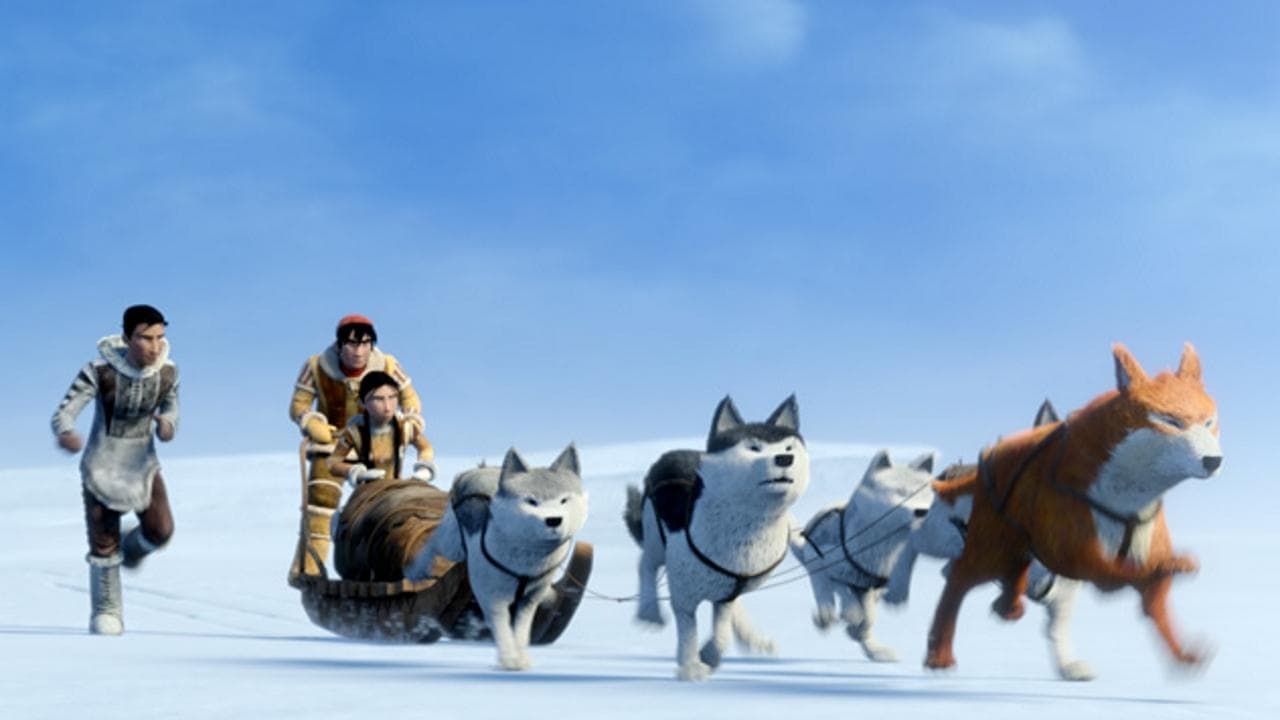 Élisapie