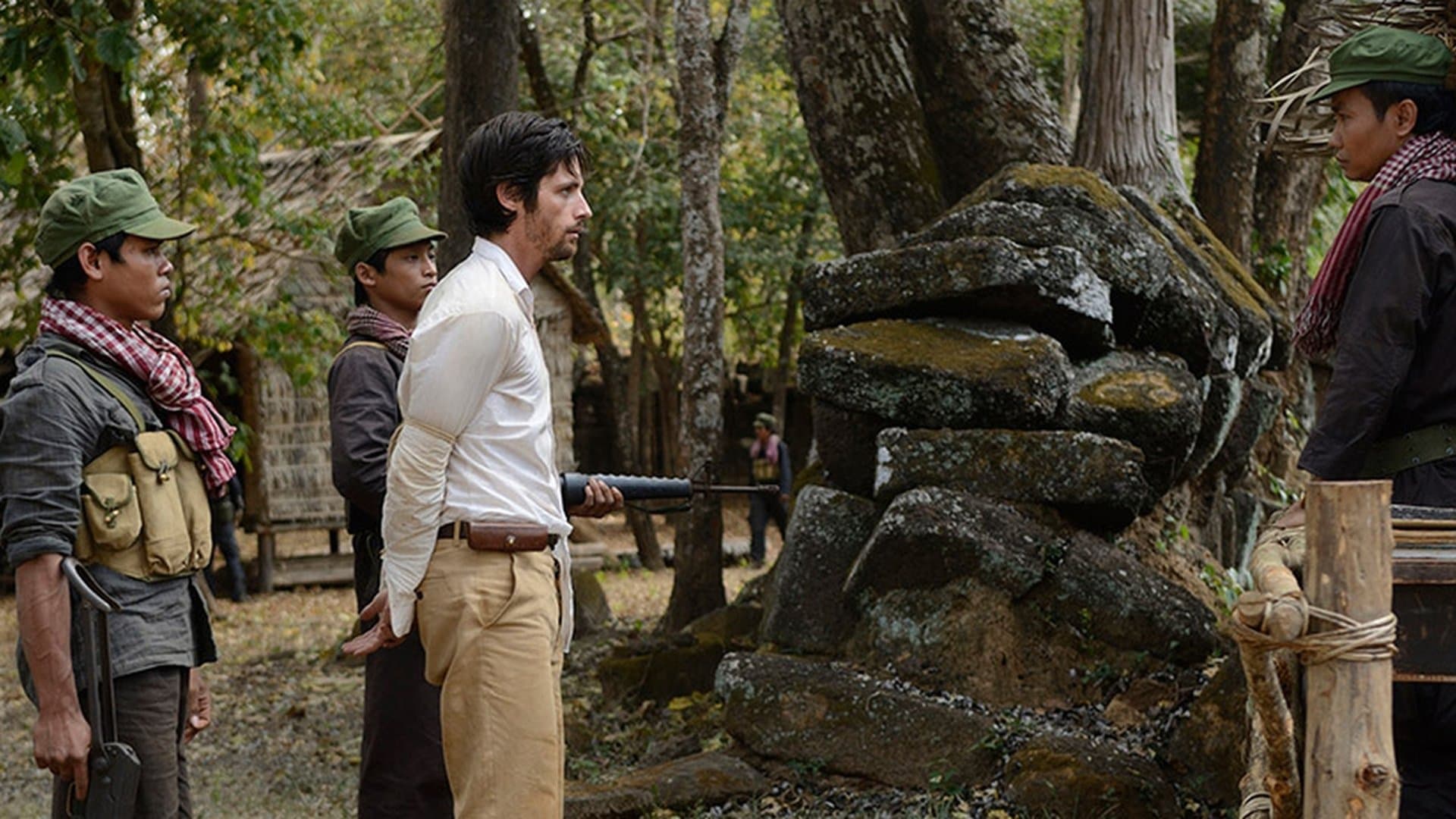 Phoeung Kompheak