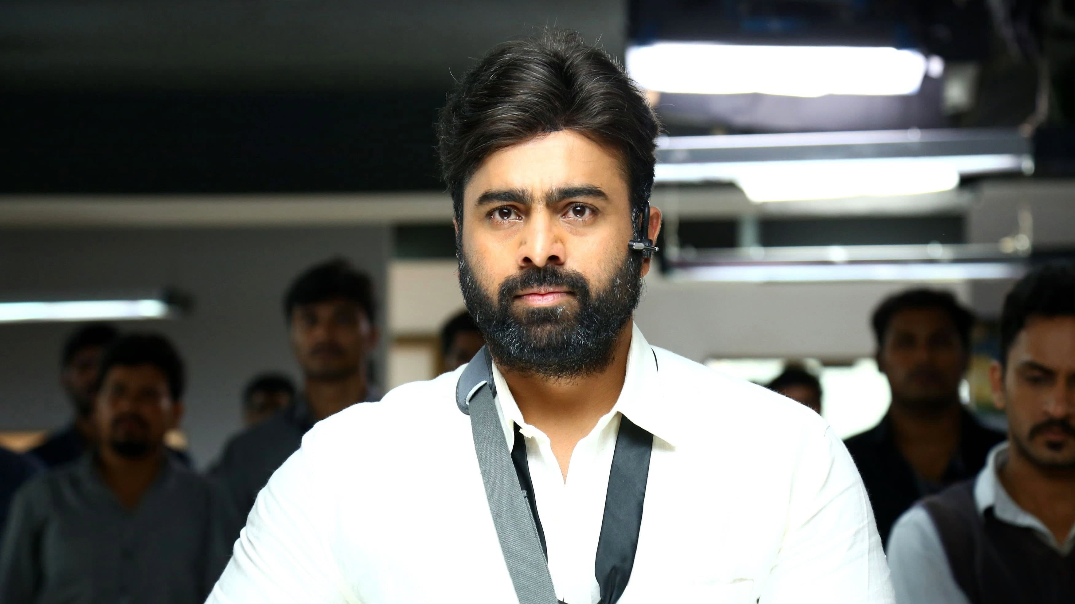 Prashant Karthi