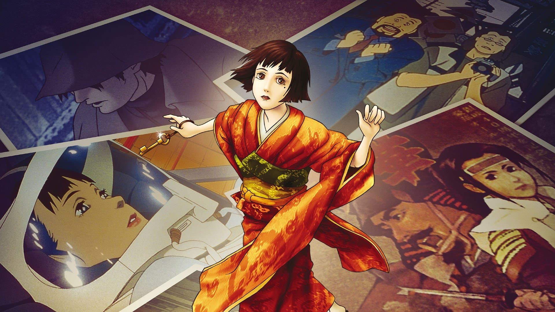 Showko Tsuda
