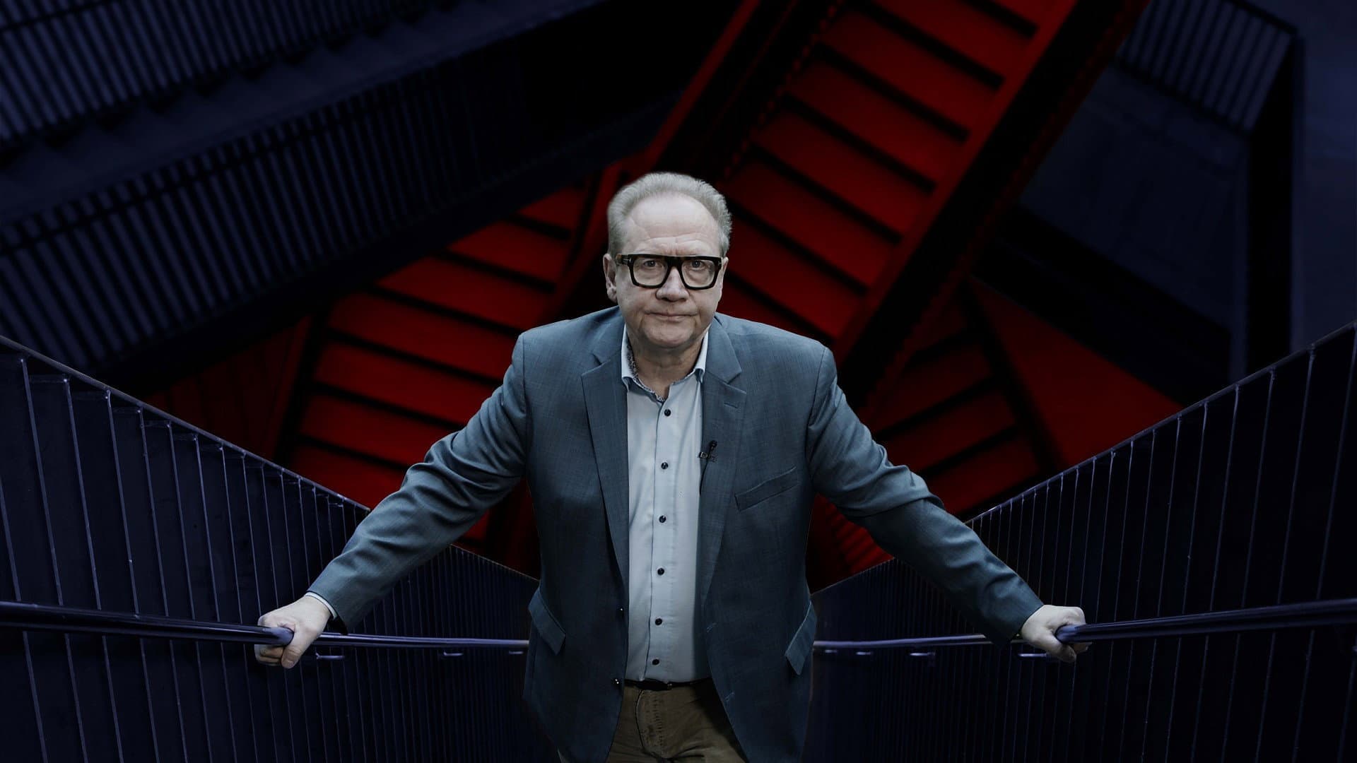 Jari Tervo