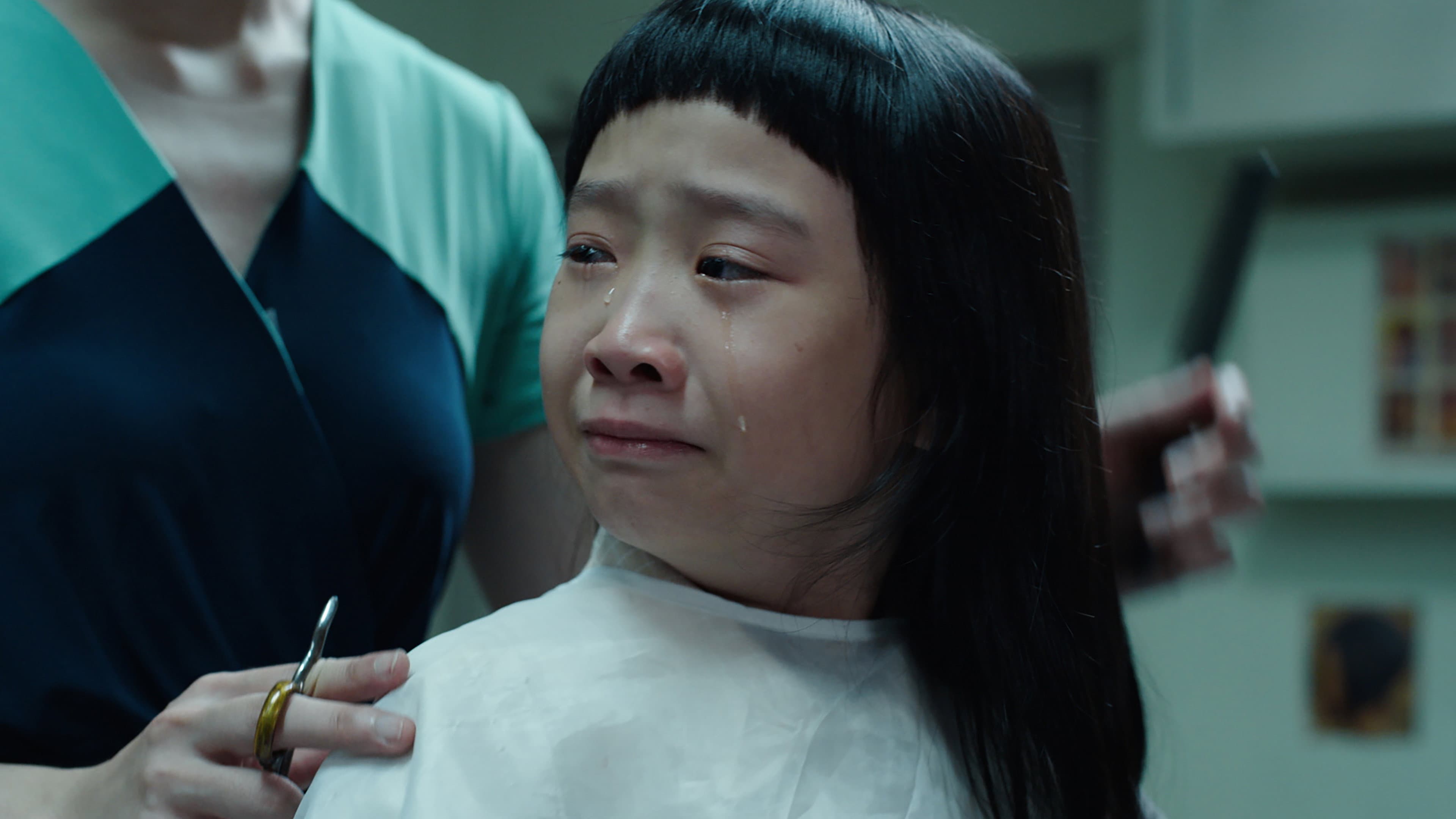 Carrie Wong