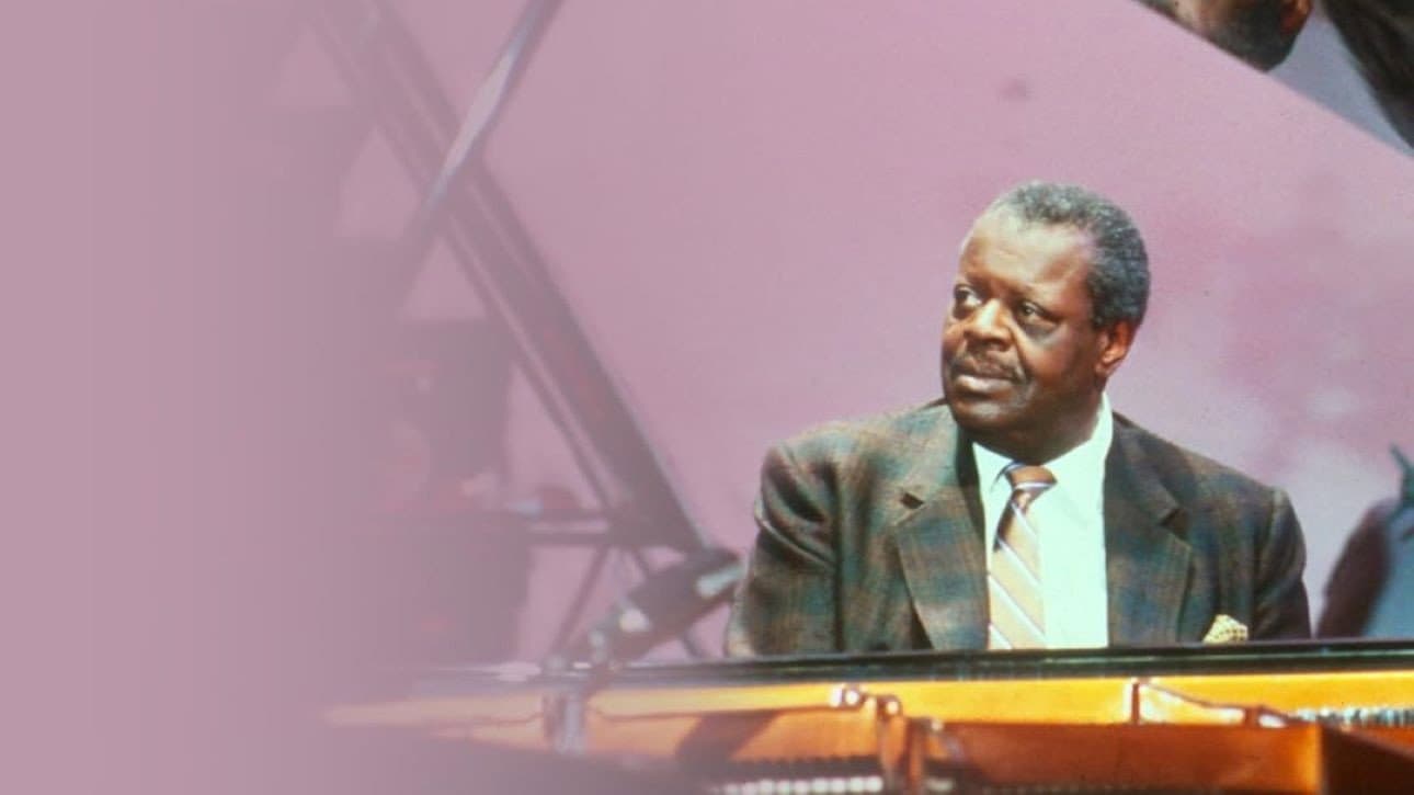 Oscar Peterson