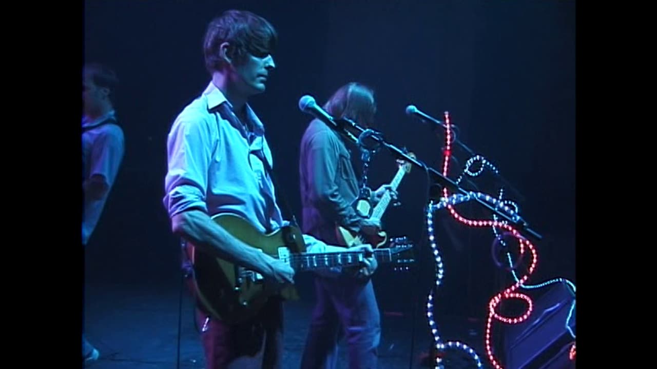 Stephen Malkmus