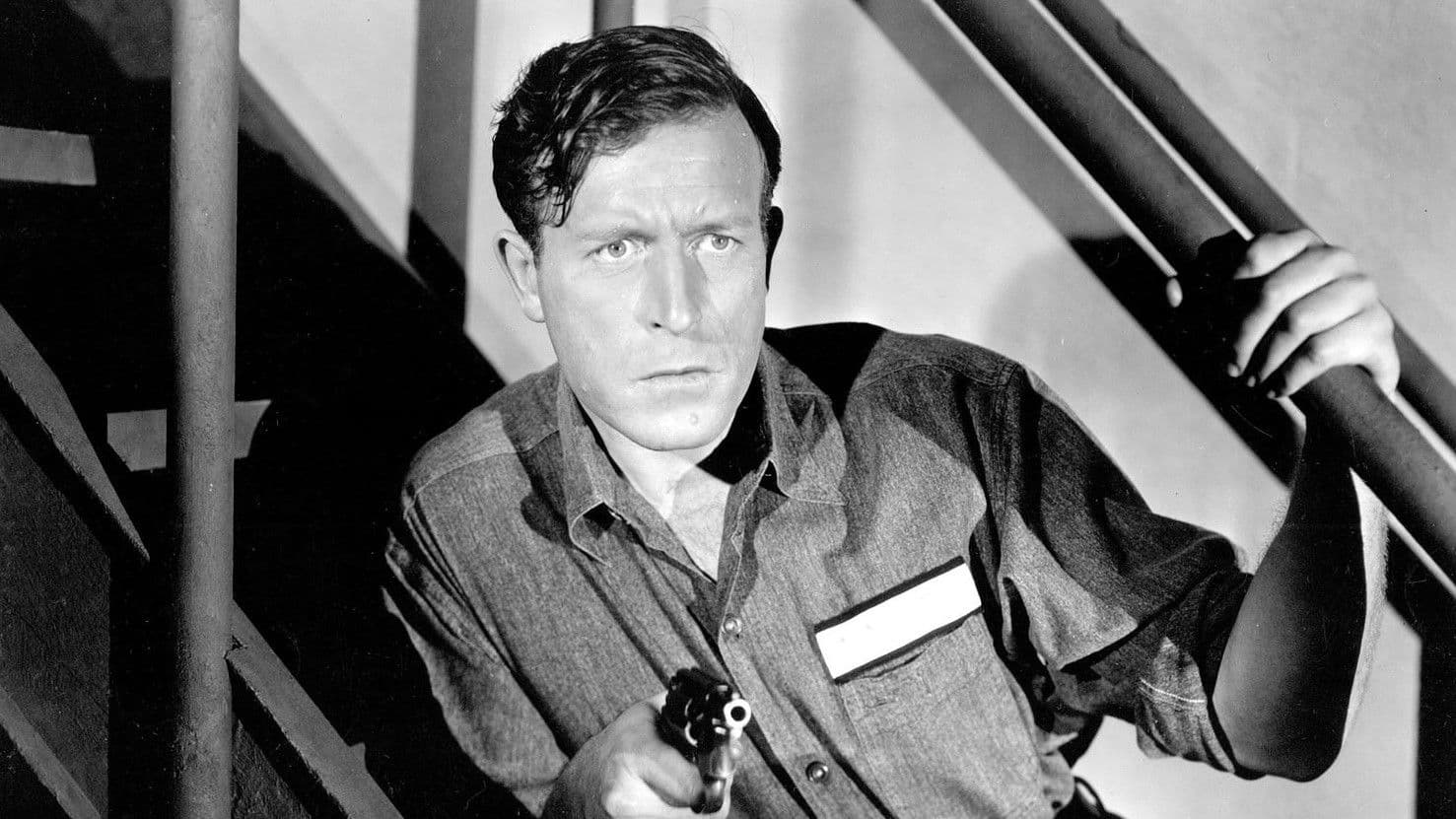 Richard Barron