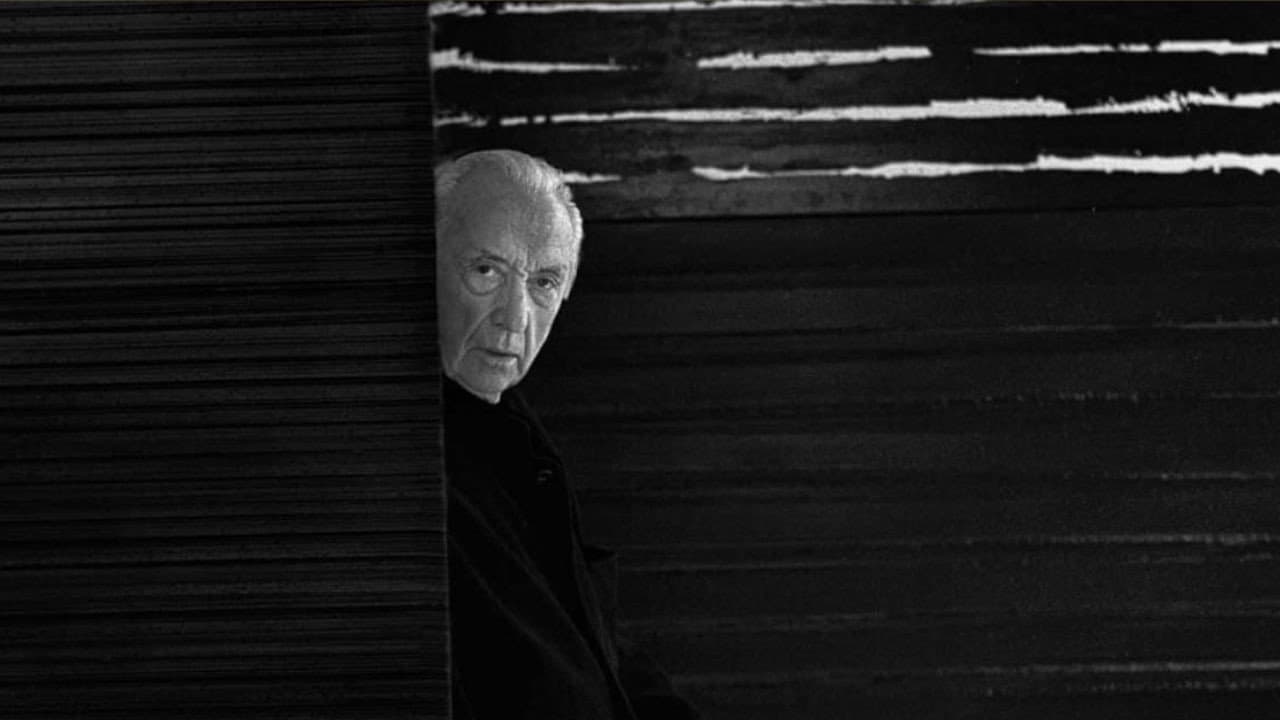 Pierre Soulages