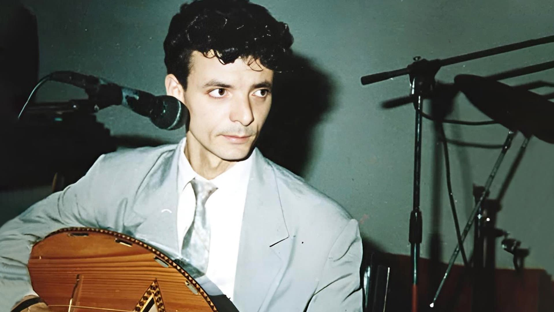 Kamel Messaoudi