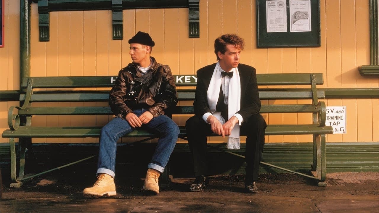 Chris Lowe