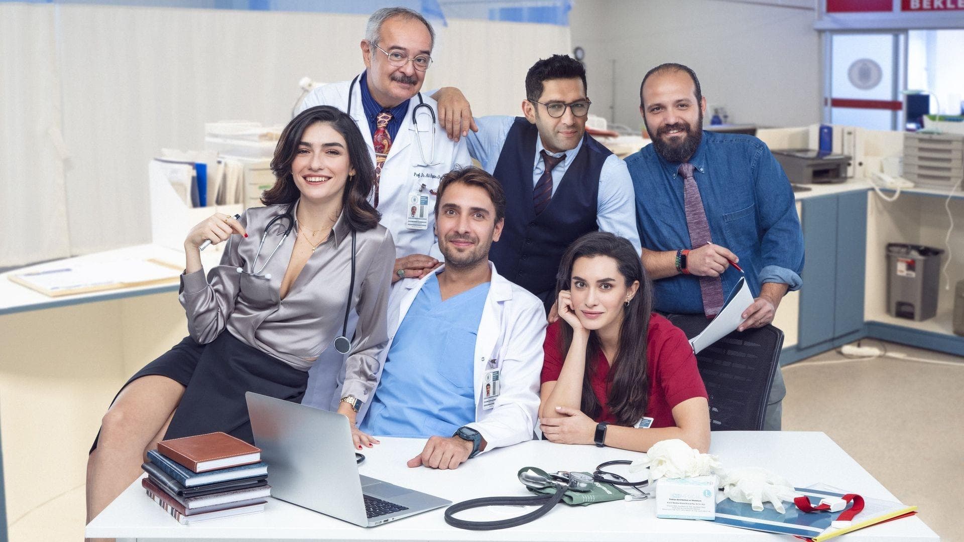 Sedef Çalışır