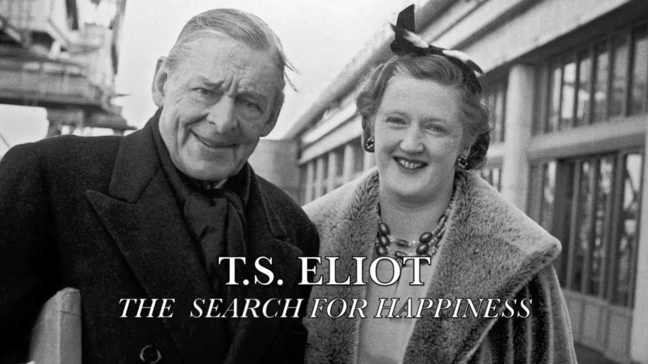 T. S. Eliot