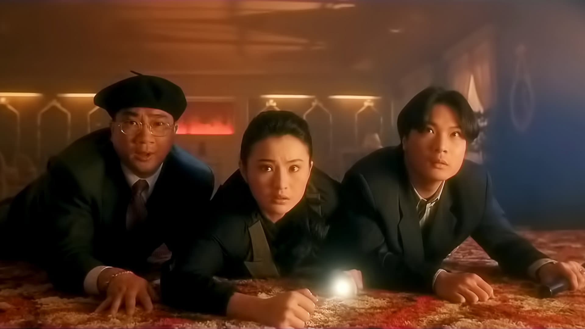 Liu ZiWei