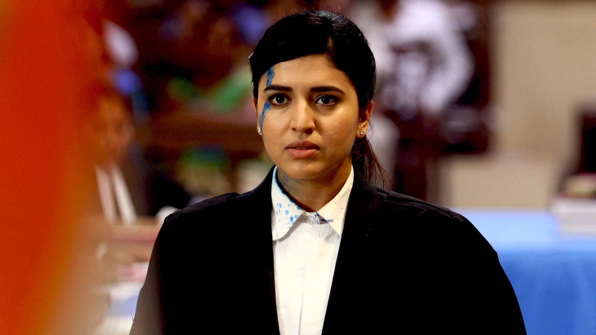 Anitha Chowdary