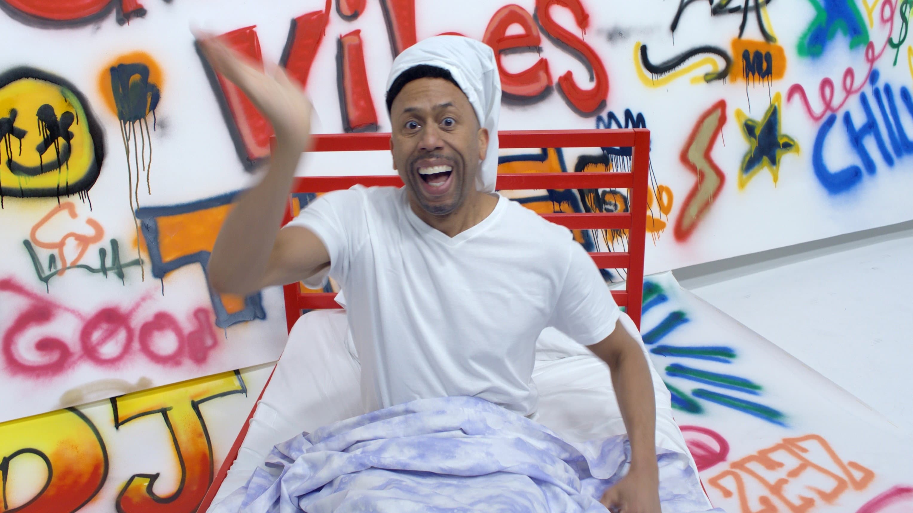 Tonio Skits