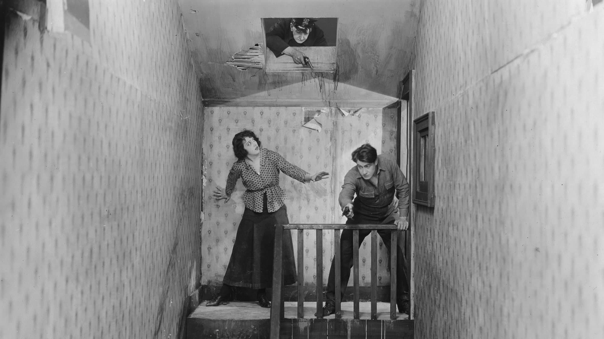 Harry Sothern