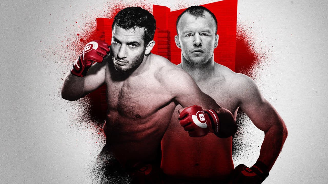 Alexander Shlemenko