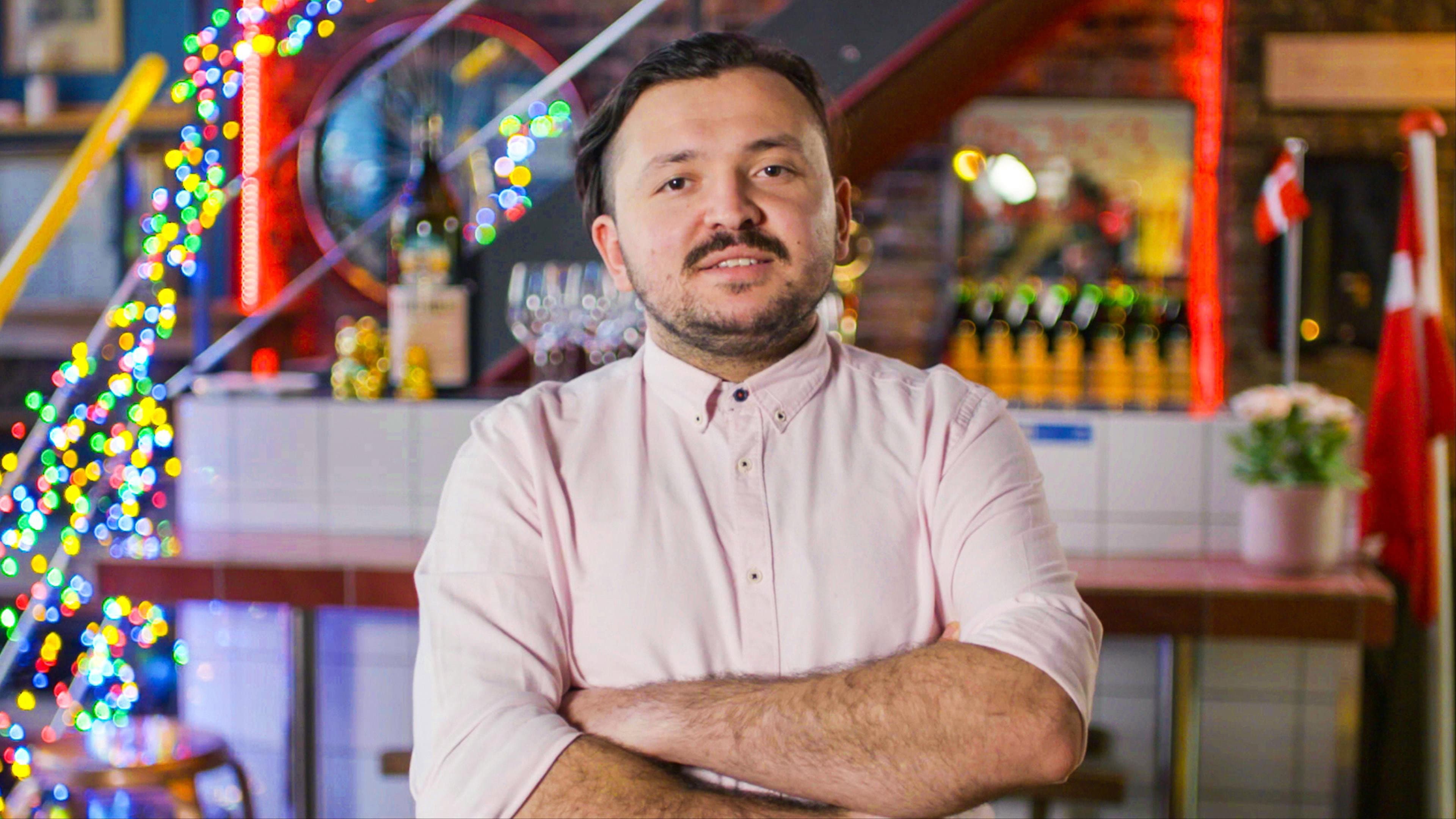 Umut Sakarya