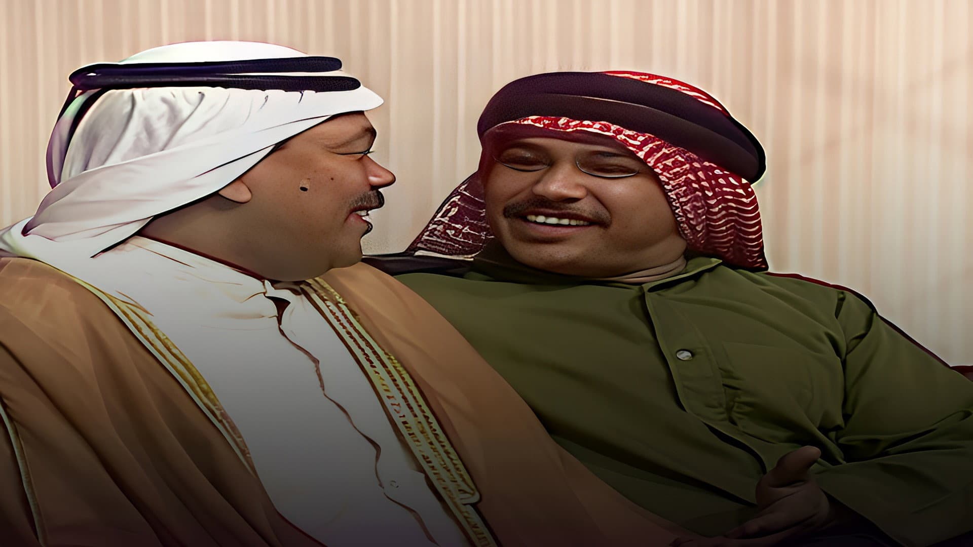 ناصر محمد